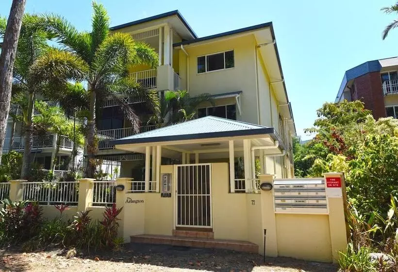 Arlington Apartments