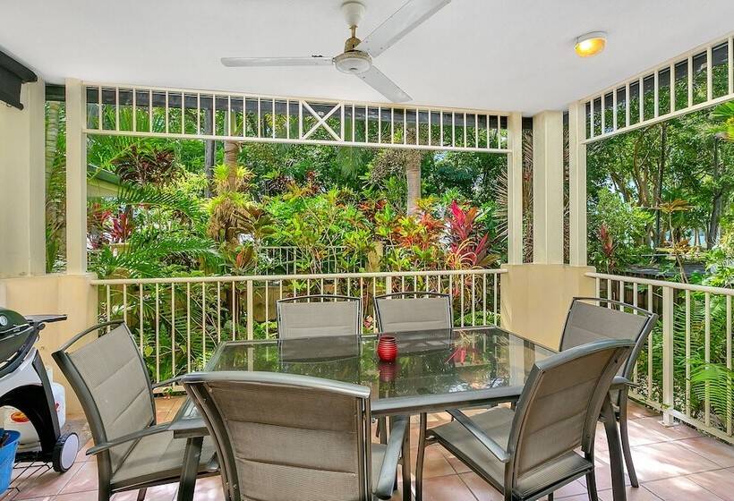 Arlington Apartments