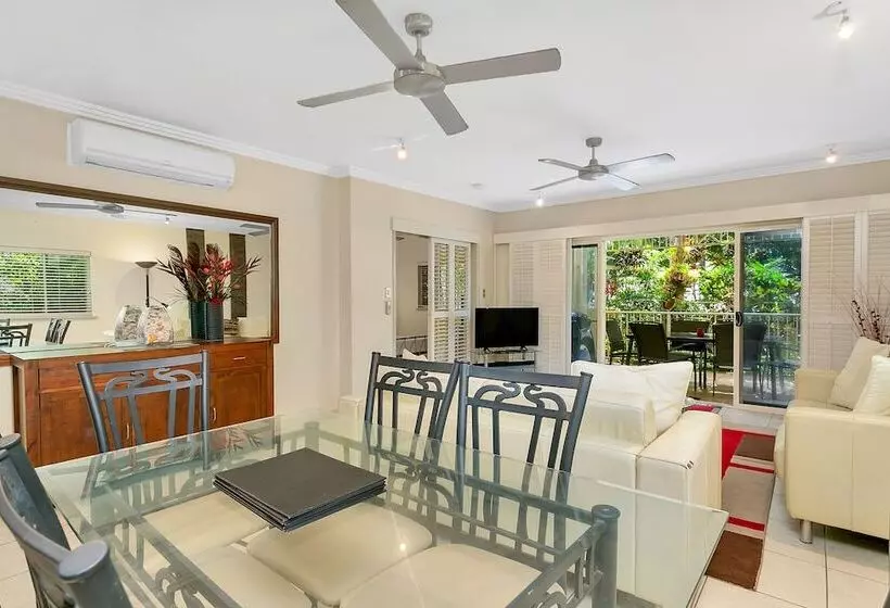 Arlington Apartments