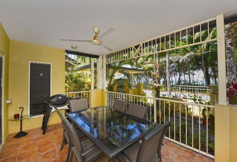 Arlington Apartments