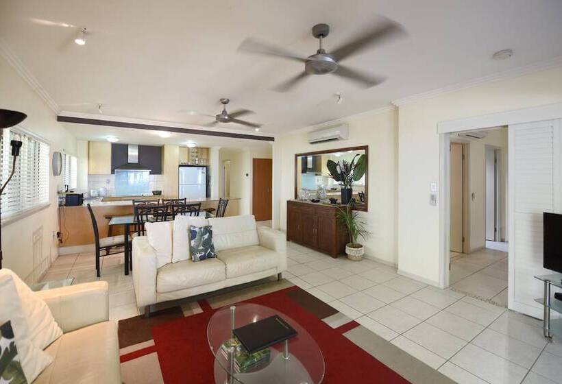 Arlington Apartments