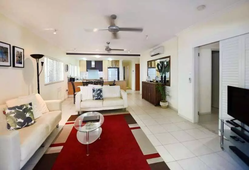 Arlington Apartments