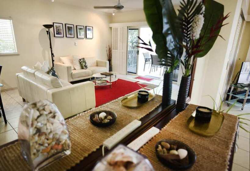 Arlington Apartments