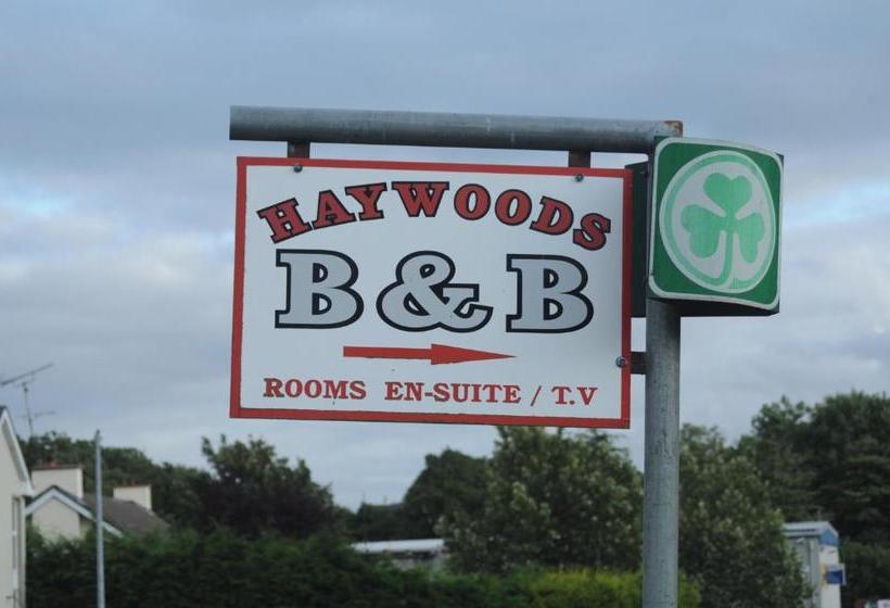 Haywoods B&b