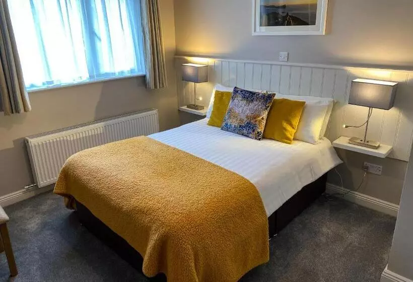 Bed and Breakfast Sraid Eoin House