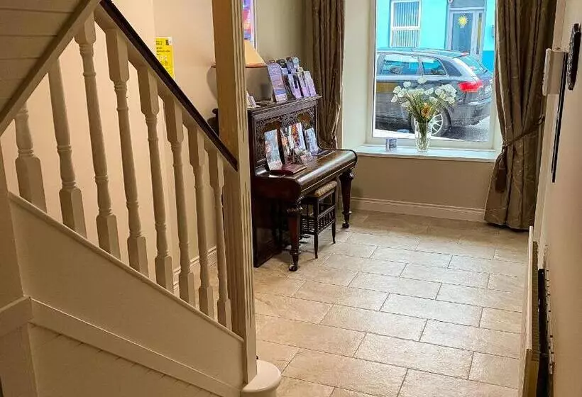 Bed and Breakfast Sraid Eoin House