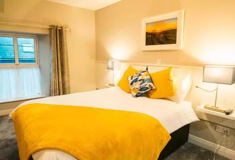 Bed and Breakfast Sraid Eoin House
