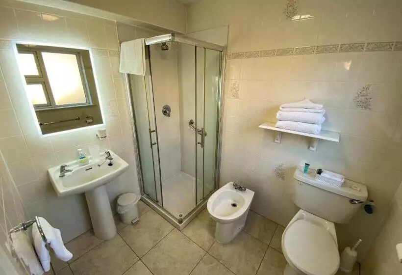 Bed and Breakfast Sraid Eoin House