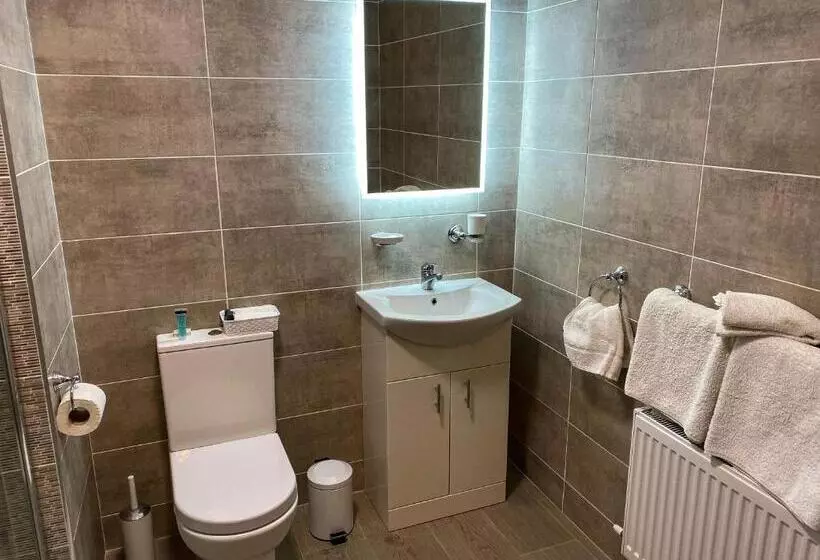 Bed and Breakfast Sraid Eoin House