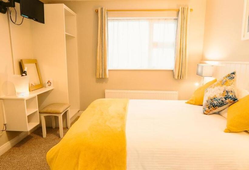 مبيت وإفطار Sraid Eoin House