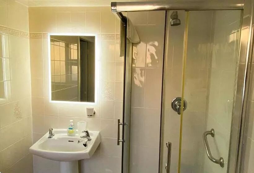 Bed and Breakfast Sraid Eoin House