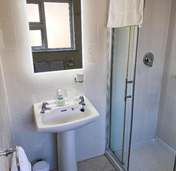 مبيت وإفطار Sraid Eoin House