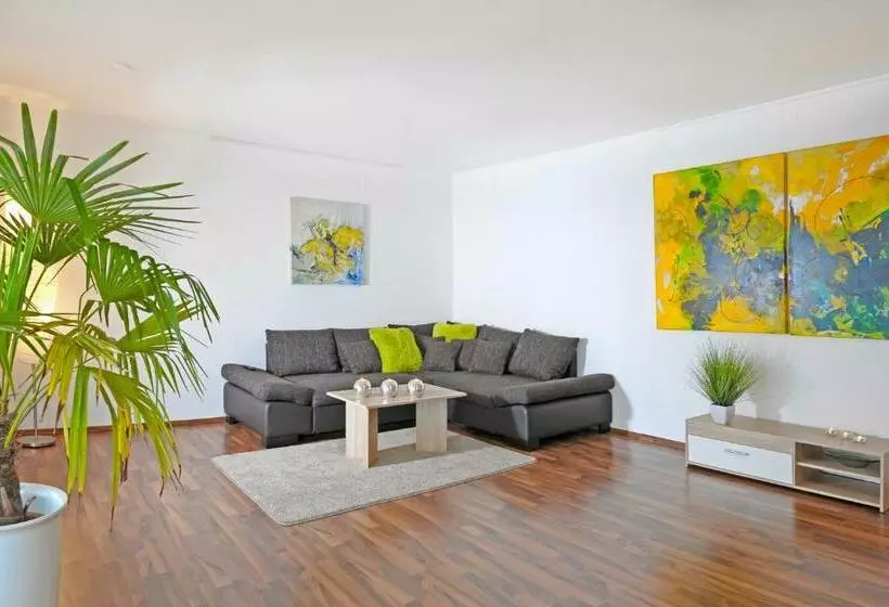 Speyer Auf Zeit   Fewo & Boardinghouse