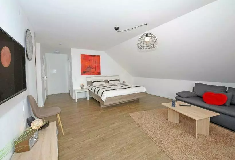 Speyer Auf Zeit   Fewo & Boardinghouse