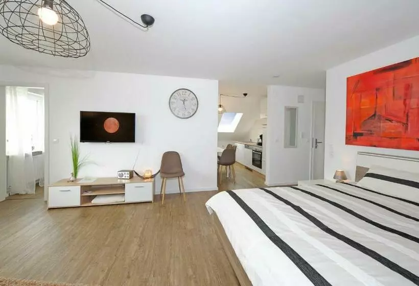 Speyer Auf Zeit   Fewo & Boardinghouse