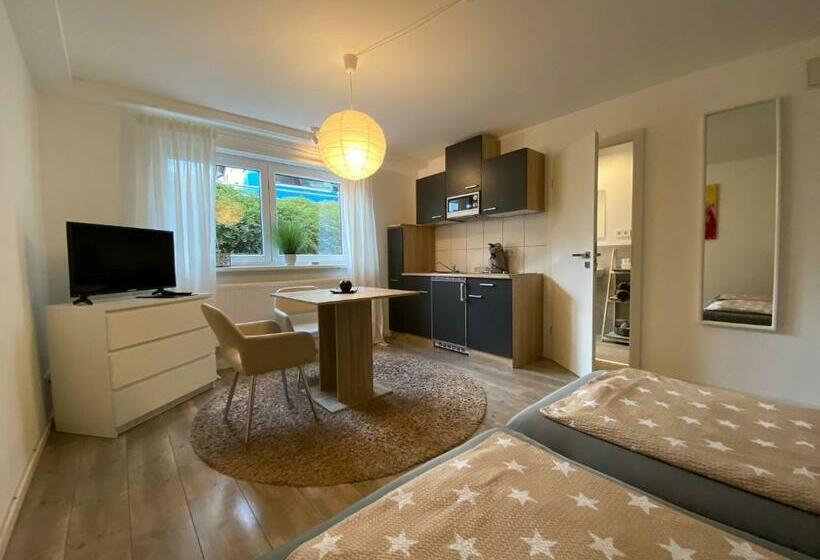 Speyer Auf Zeit   Fewo & Boardinghouse