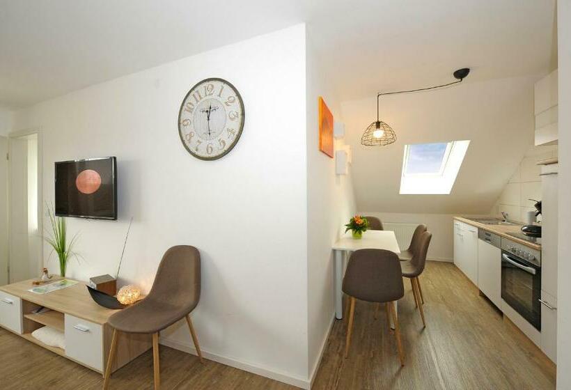 Speyer Auf Zeit   Fewo & Boardinghouse