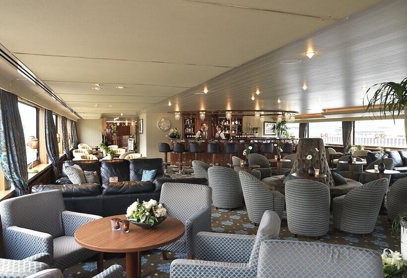 Crossgates Hotelship Messe Düsseldorf