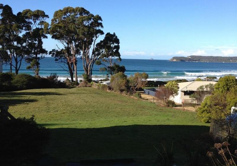 Eaglehawk Neck Beach House