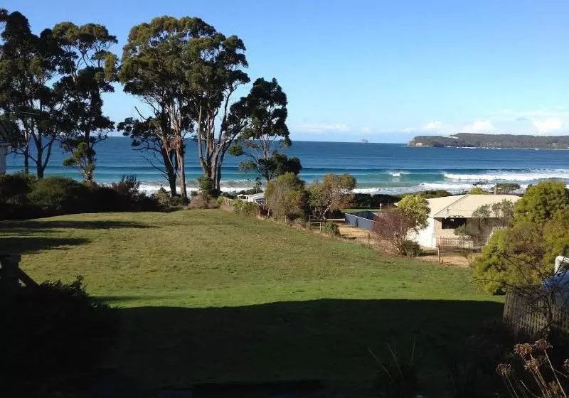 Eaglehawk Neck Beach House