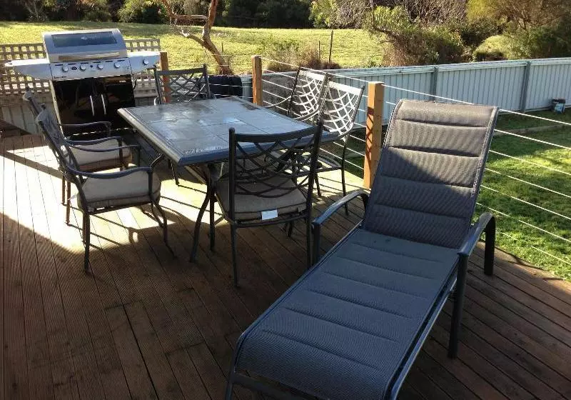 Eaglehawk Neck Beach House