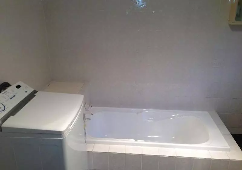 Eaglehawk Neck Beach House