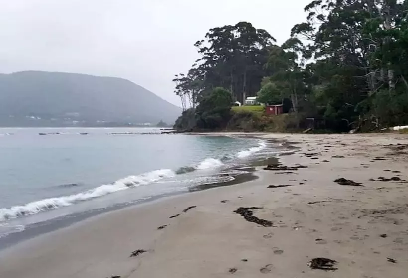 Eaglehawk Rainforest Retreat