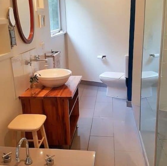 Eaglehawk Rainforest Retreat