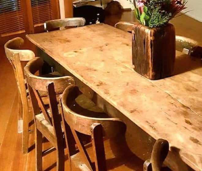 Eaglehawk Rainforest Retreat