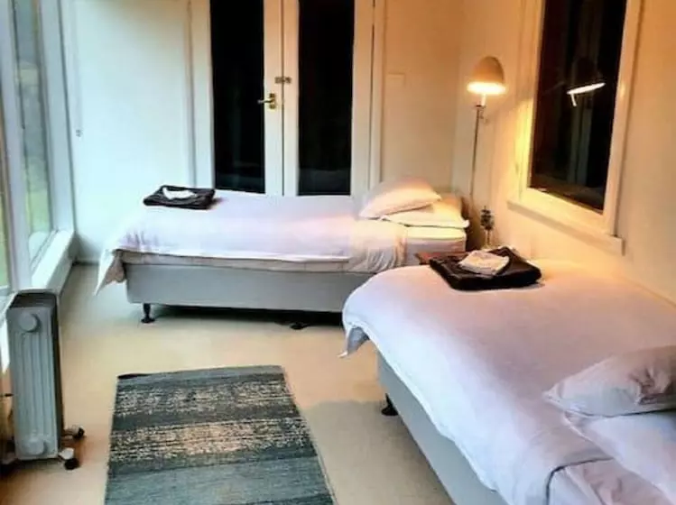 Eaglehawk Rainforest Retreat