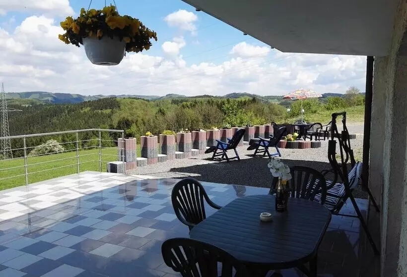 Ferienwohnungen Nähe Badesee