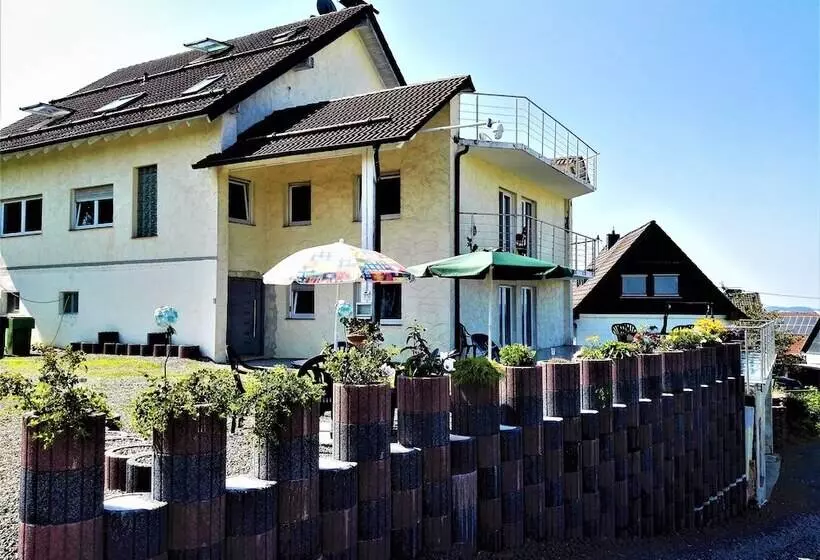 Ferienwohnungen Nähe Badesee