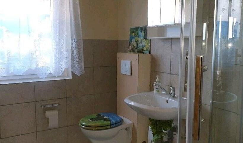 Ferienwohnungen Nähe Badesee