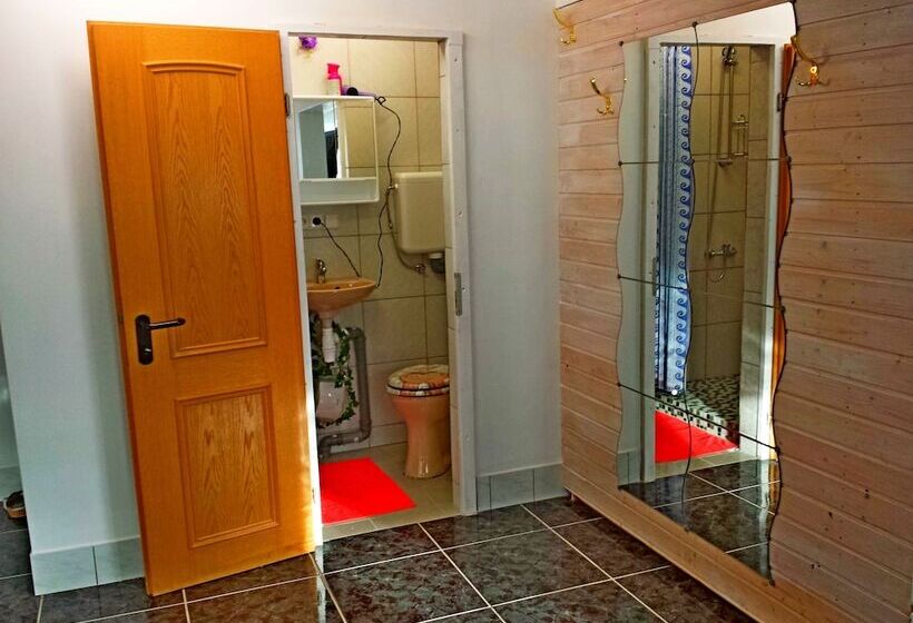 Ferienwohnungen Nähe Badesee