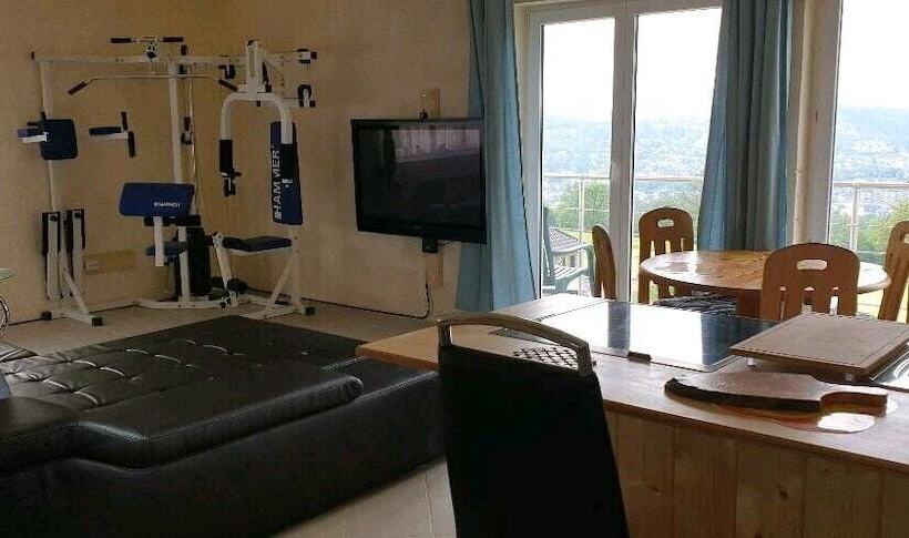 Ferienwohnungen Nähe Badesee