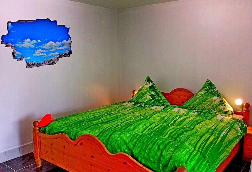 Ferienwohnungen Nähe Badesee