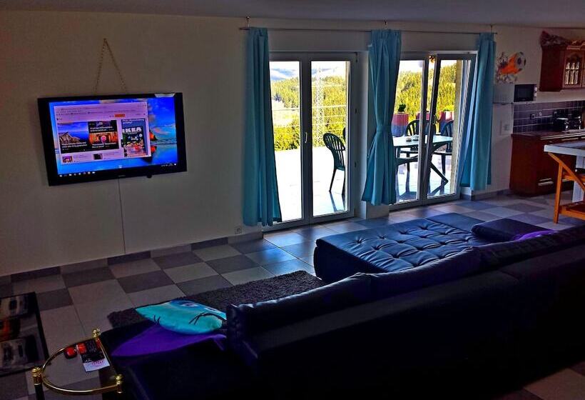 Ferienwohnungen Nähe Badesee