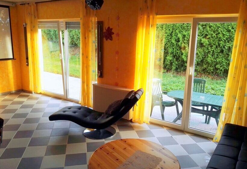 Ferienwohnungen Nähe Badesee