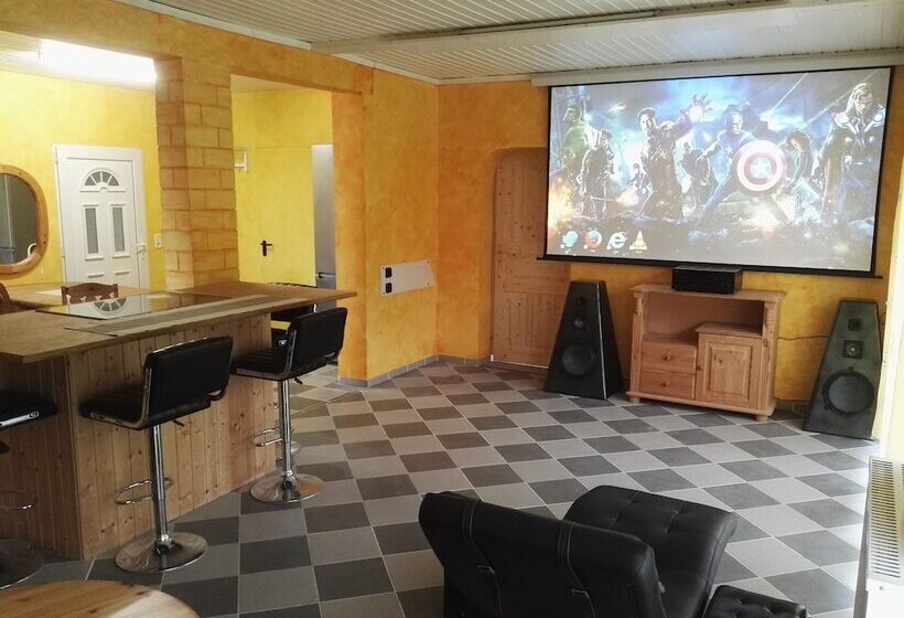 Ferienwohnungen Nähe Badesee