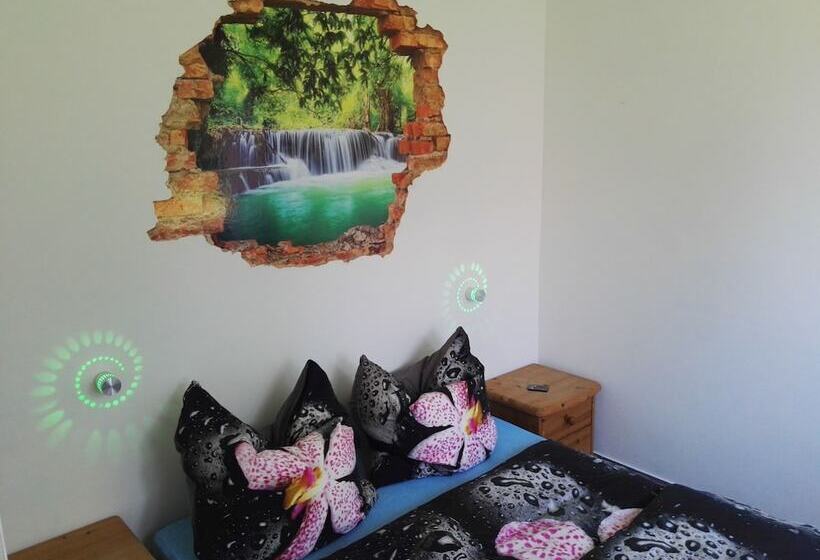 Ferienwohnungen Nähe Badesee