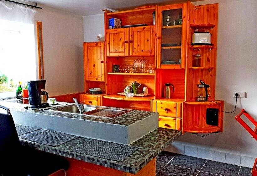 Ferienwohnungen Nähe Badesee