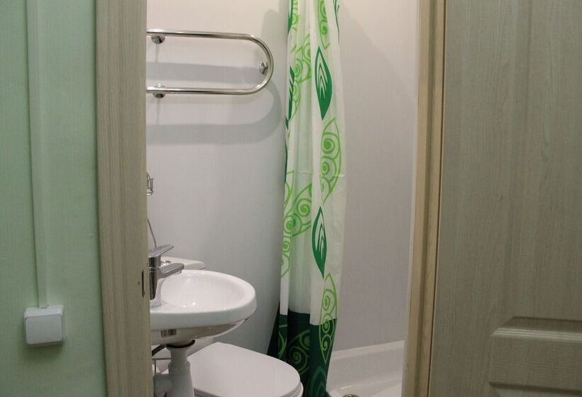 ホテル Apartments Near Letniy Sad