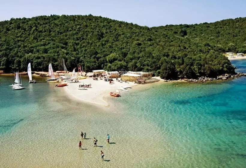 Niriides Luxury Apartments