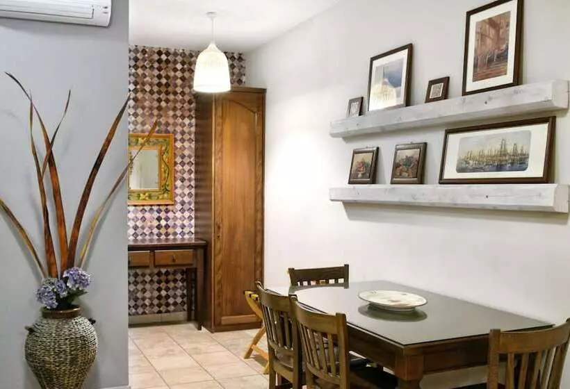 Niriides Luxury Apartments