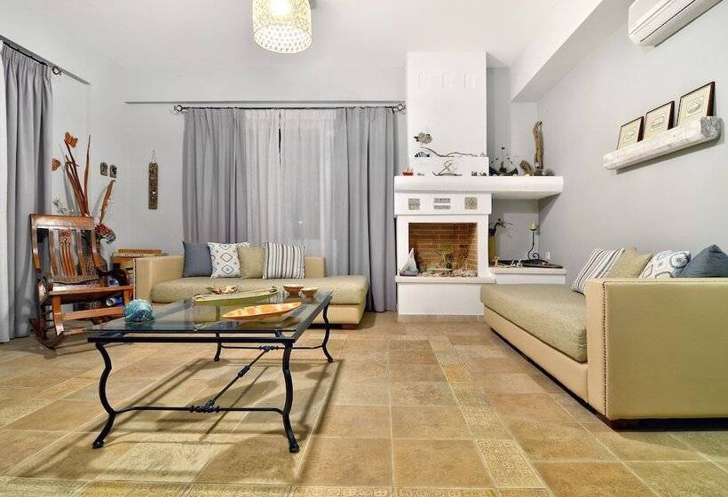 Niriides Luxury Apartments