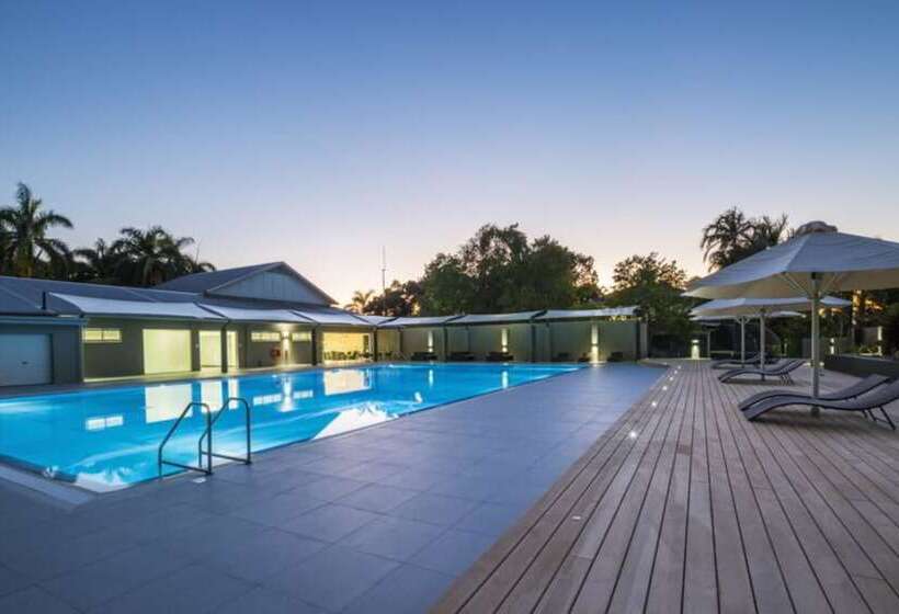 Palm Cove Penthouse Accommodation