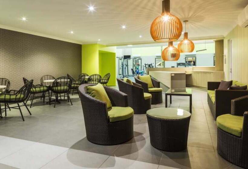 Palm Cove Penthouse Accommodation