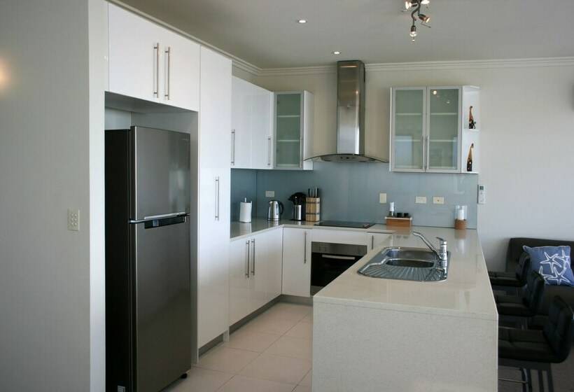 Penneshaw Oceanview Apartments