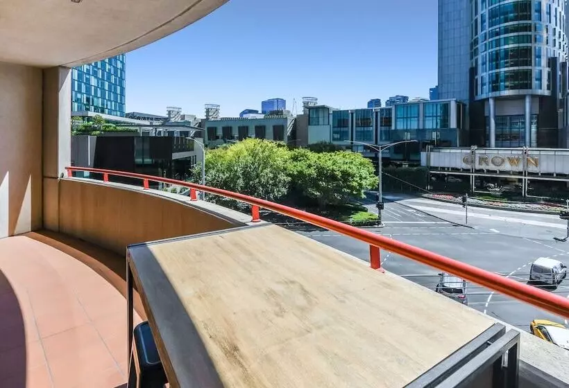 Southbank Stay In Prima Tower