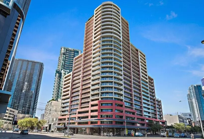 Southbank Stay In Prima Tower